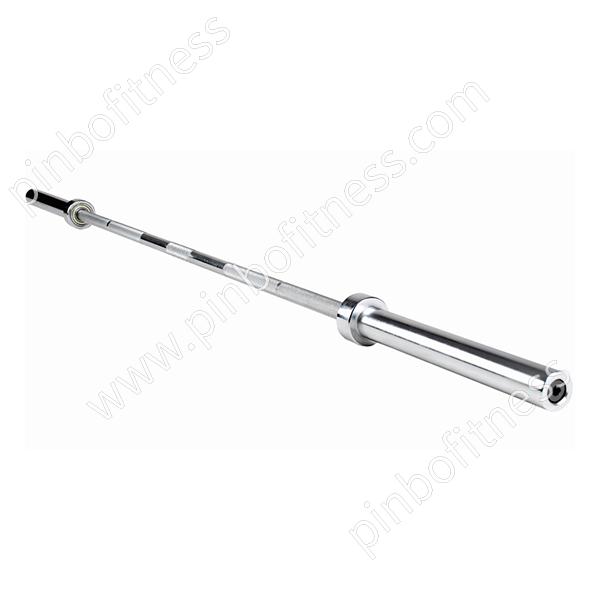 FW-B006 Normal Training Chrome Olympic Bar 72