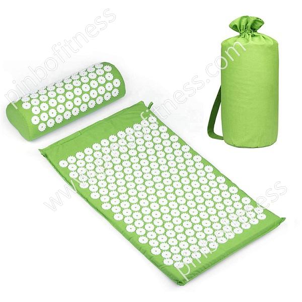 YP-M010   Acupressure Mat and Pillow Set