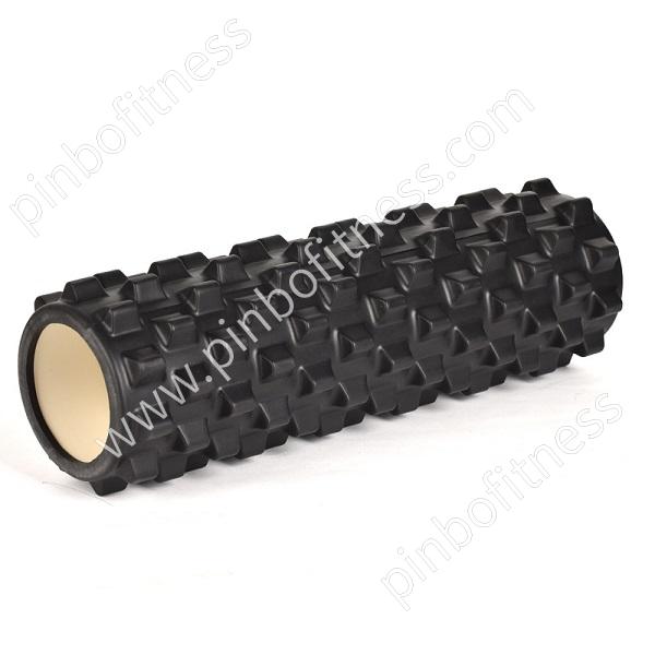 YP-R005B Hollow EVA Yoga Roller