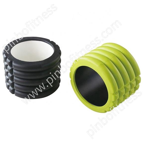 YP-R006 Mini Hollow Yoga Roller 