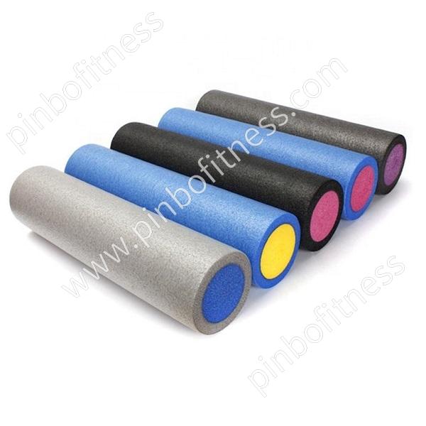 YP-R011 EPE Yoga Roller(Single or Dual Color)