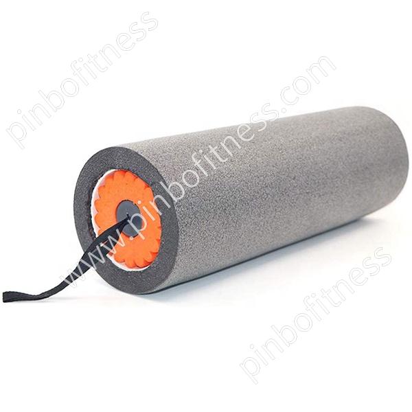 YP-R021 3 in 1 Foam Yoga Roller Set