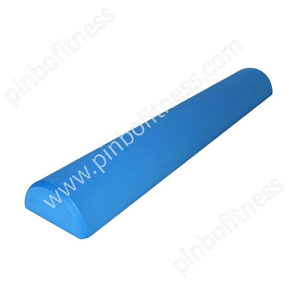 YP-R014 Half EVA Yoga Roller-Smooth surface 