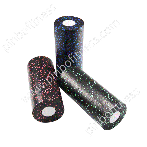 YP-R022 2 in 1 EPP Yoga Roller Set