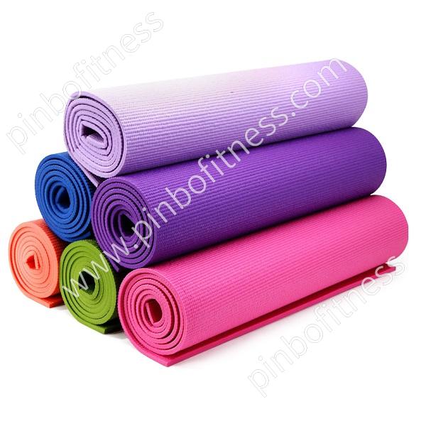 YP-M001 PVC Yoga Mat 