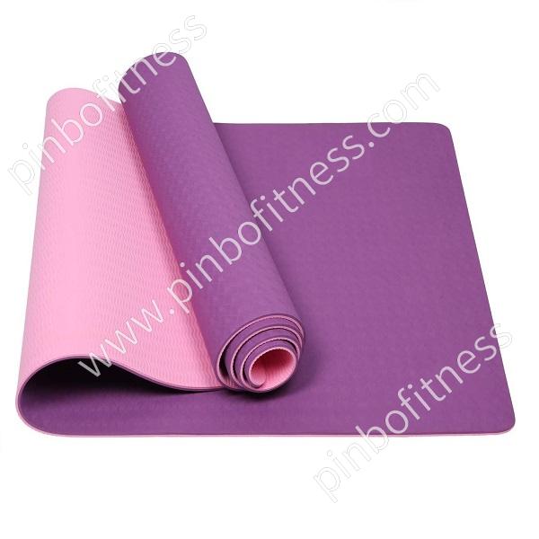 YP-M003 TPE Yoga Mat