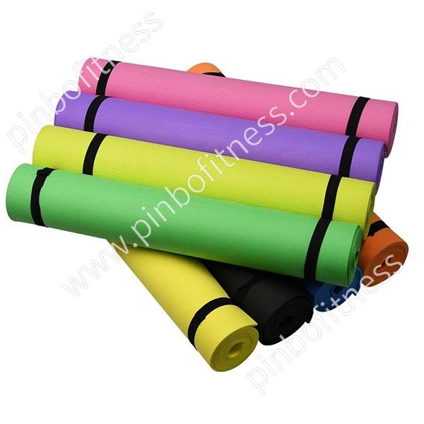 YP-M004 EVA Yoga Mat