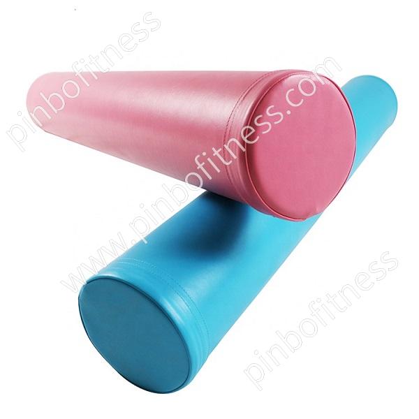 YP-R024 EVA Yoga Roller with PU cover