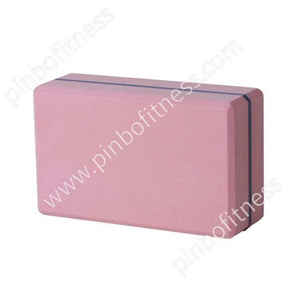 YP-A002  EVA Yoga Block Dual Color