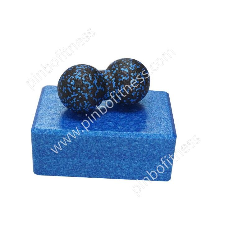 YP-A011 2 in 1  EPP Yoga Block Set