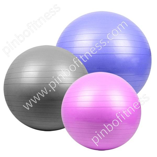 YP-B001 Classic Anti-Burst Yoga Ball/Gym Ball