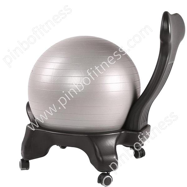 YP-B001A01 Yoga Ball Chair