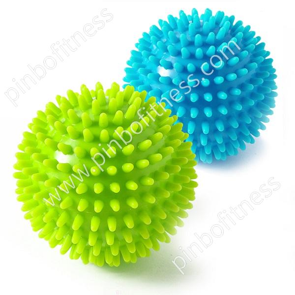 YP-B011 Spikey Small Massage Ball