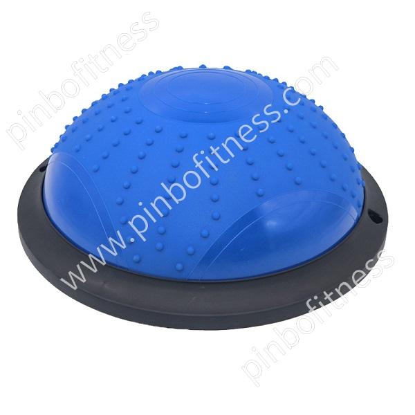 YP-B018 46cm Mini Massage Half Ball