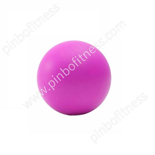 YP-B025 Silicone Single Massage Ball 