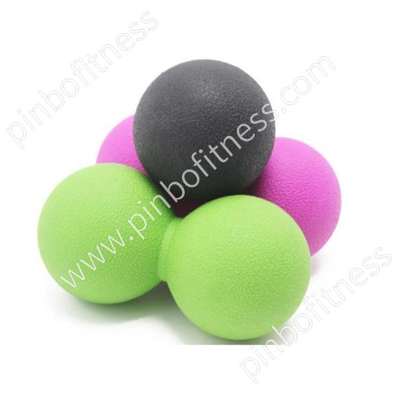 YP-B034 TPE Massage Ball Single or Peanut ball 