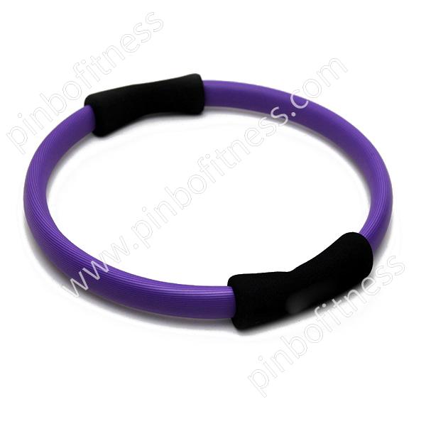 YP-A017 Pilates Rings (foam grip) 