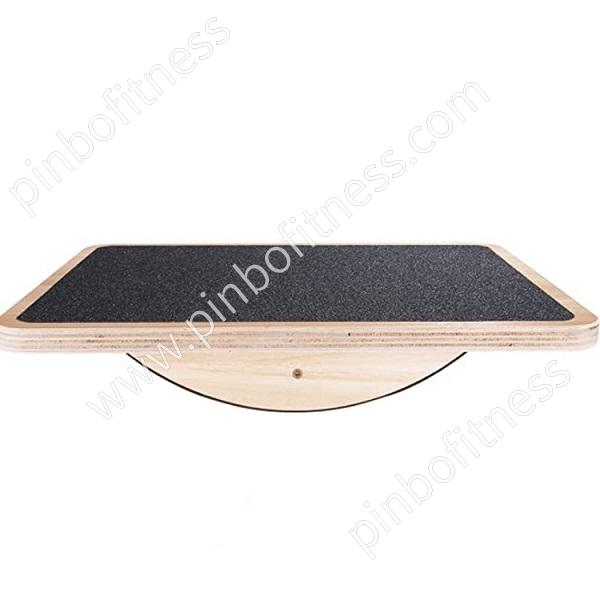 FA-B007 Wooden Balance Board