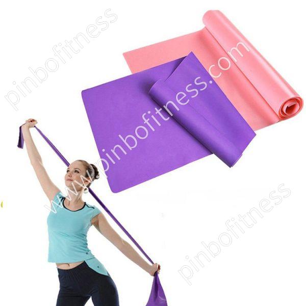 FA-E004  Resistance Band