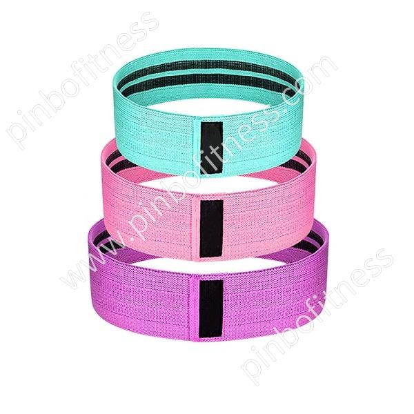 FA-E029 Fabric Hip Band