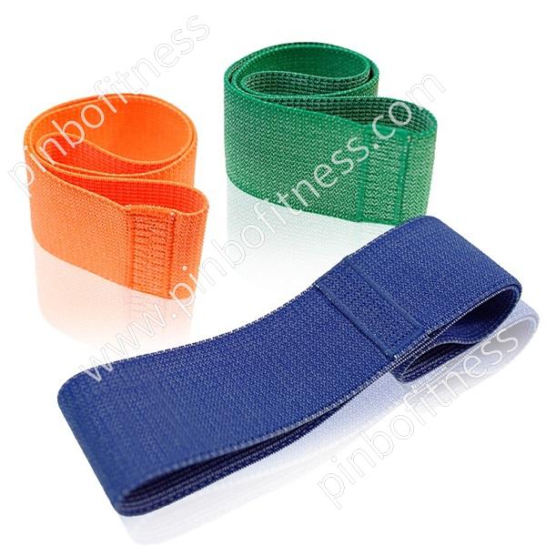 FA-E032 Fabric Hip Band Set of 3