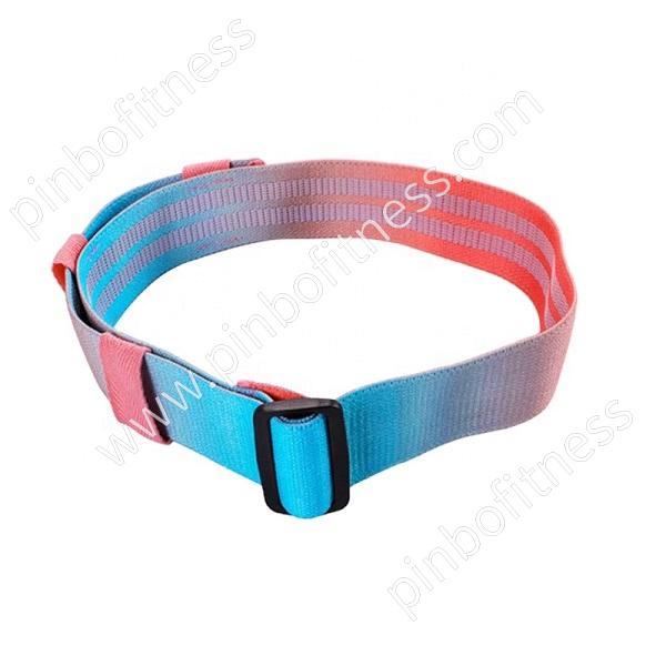 FA-E034 Adjustable Hip Band