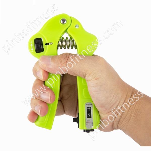 FA-G004 Adjustable Digital Hand Grip 