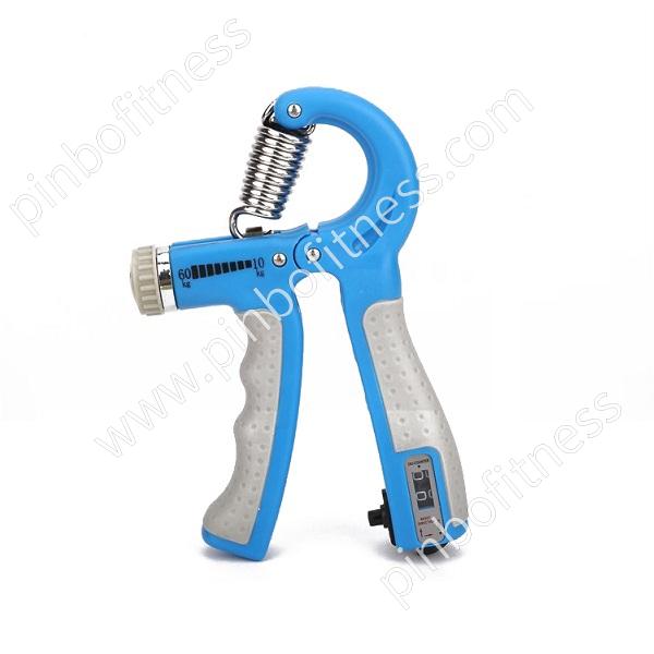 FA-G011 Adjustable Digital Hand Grip