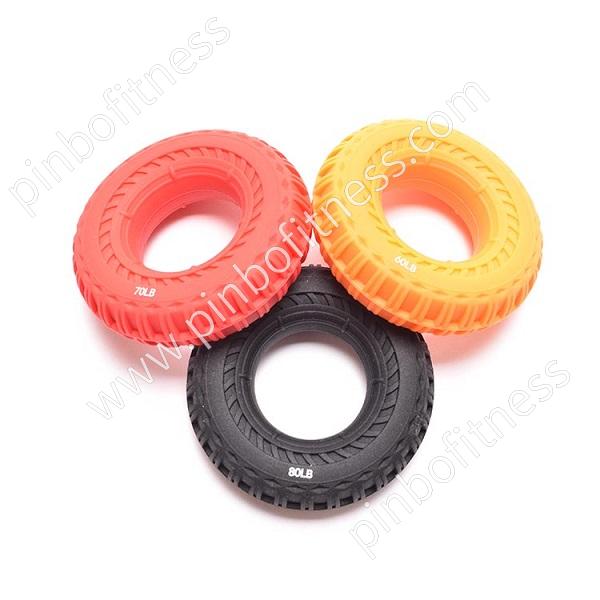 FA-G016 Silicone Grip Ring