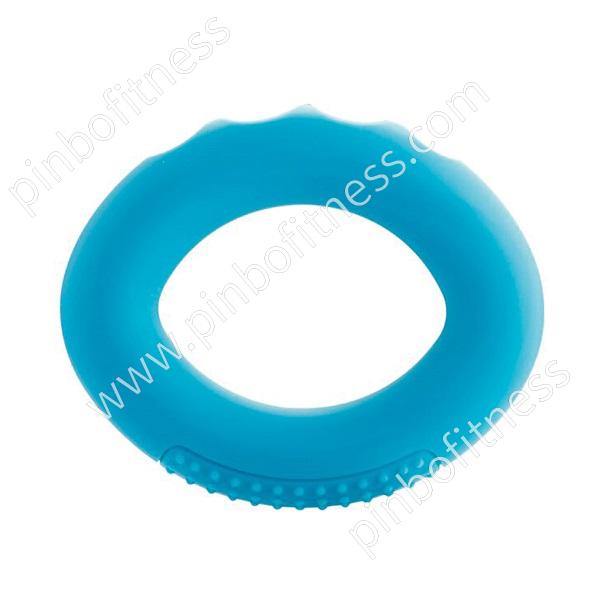 FA-G018 Oval Silicone Grip Ring