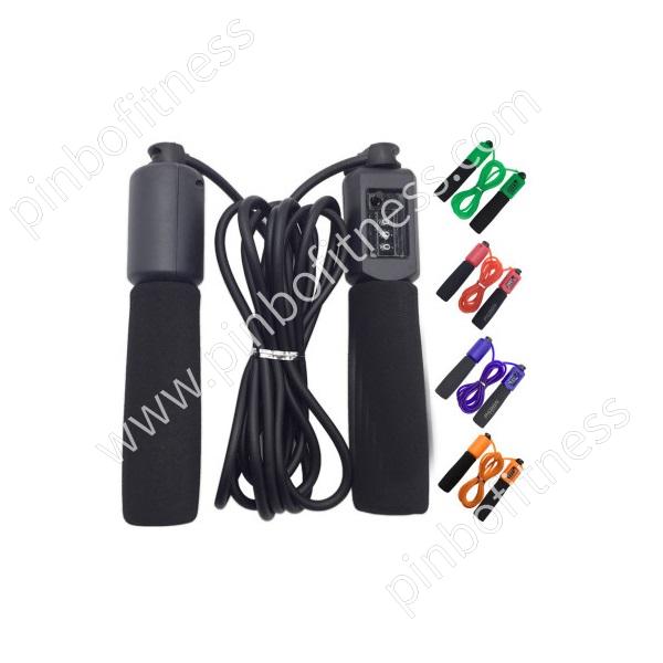 FA-J008 Digital Jump Rope