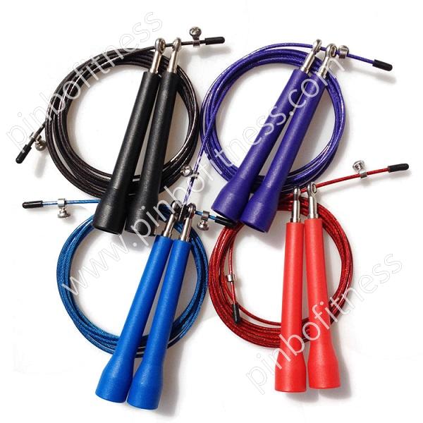 FA-J012 Speed Jump Rope