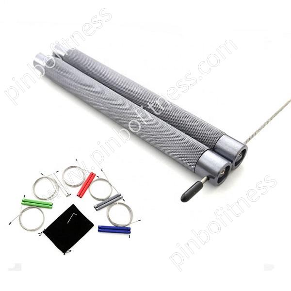 FA-J017 Aluminum Speed Jump Rope 