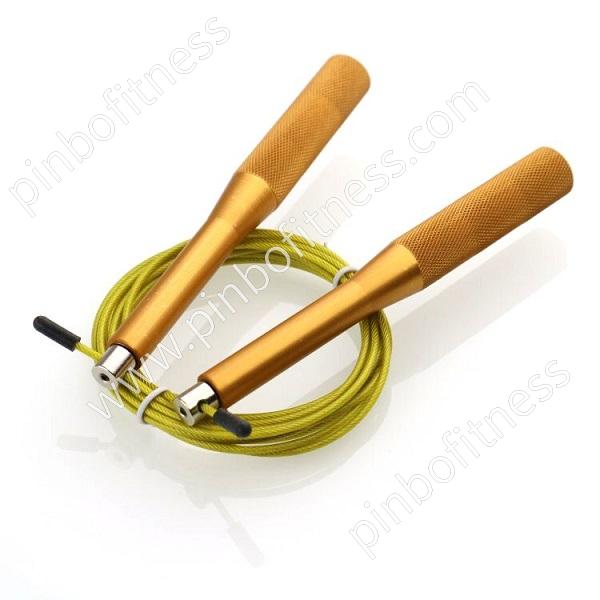 FA-J018 Aluminum Speed Jump Rope 