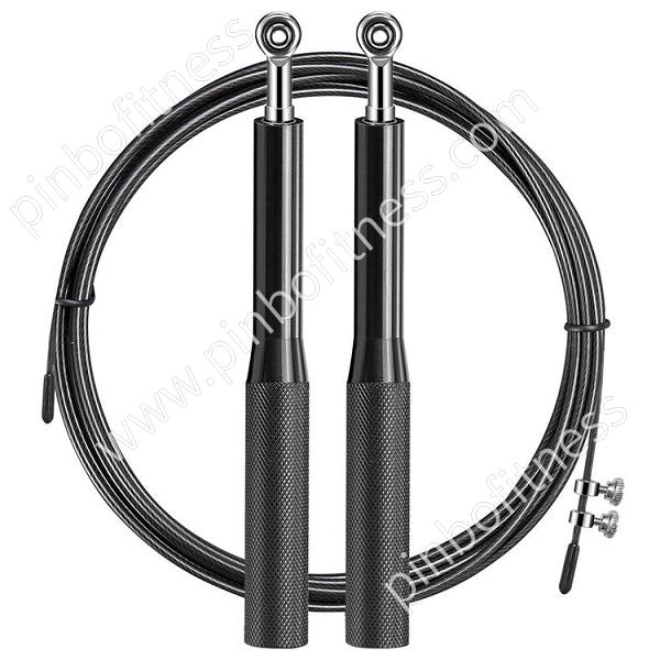 FA-J019 Aluminum Speed Jump Rope 