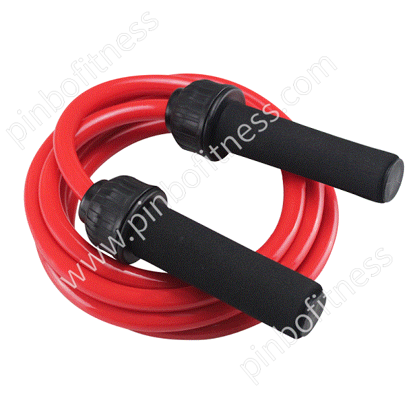 FA-J020 Jump Rope（with thickened rope and handle）