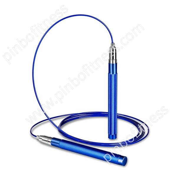 FA-J024 (Premium)Self Locking Aluminum Speed Jump Rope