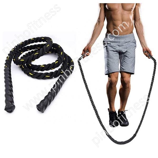 FA-J029 Heavy Jump Rope