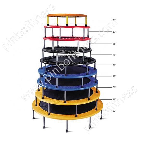 FA-S012 Classic Trampoline