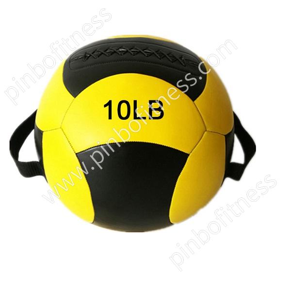 FA-M017 Wall Ball with Two Grips