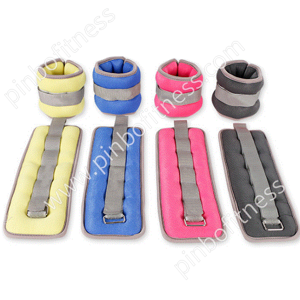 FA-T001 Ankle Wrist Weights