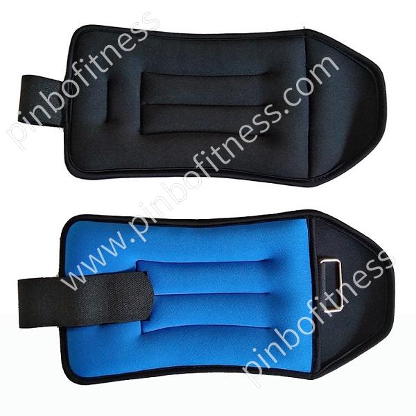 FA-T004 Ankle Wrist Weights