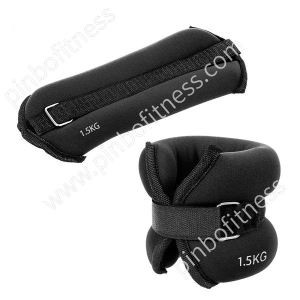 FA-T005 Ankle Wrist Weights