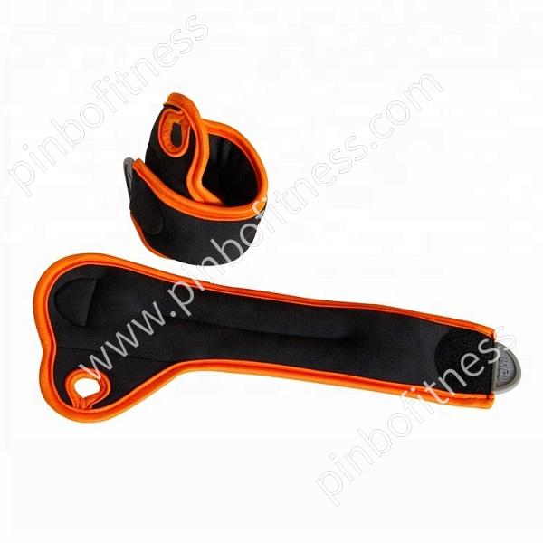 FA-T014 Wrist Weights