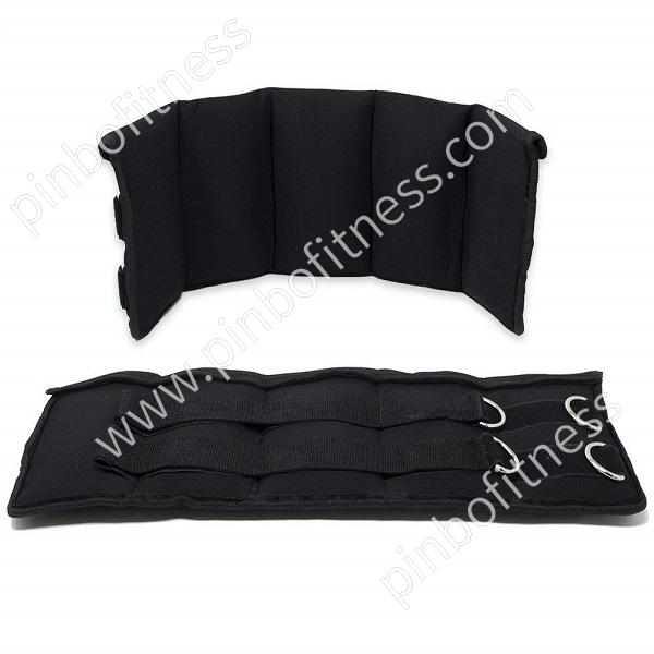 FA-T016 Adjustable Ankle Wrist Weights