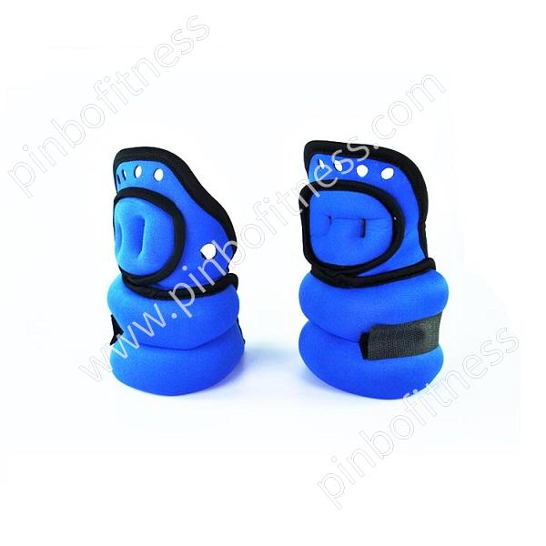 FA-T022 Weighted Gloves