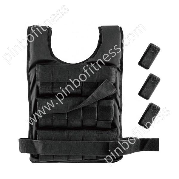 FA-T023 Weighted Vest