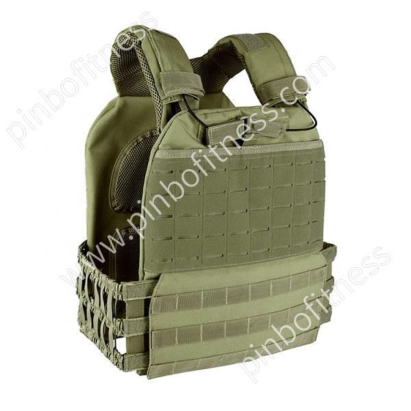 FA-T025 Weighted Vest