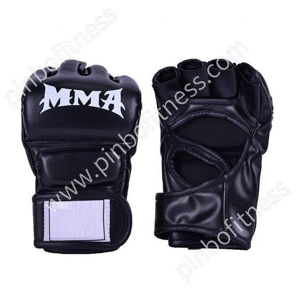 FA-X007 MMA Training Gloves