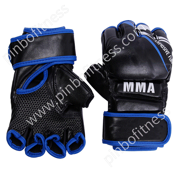 FA-X008 MMA Training Gloves